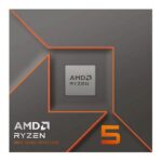 AMD Ryzen 5 8400F Processor - Image 2