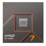 AMD Ryzen 7 8700F 8-Core/ 16-Threads, Socket AM5, 65W Processor - Image 2