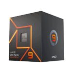 AMD Ryzen 9 7900X Processor with Radeon Graphics - Image 2