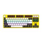 Ant Esports Mk4500 Pro Tkl Wireless Gaming Keyboard - Image 2
