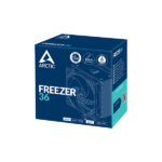 ARCTIC Freezer 36 120mm Single Tower CPU Air Cooler - Image 3