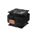 ARCTIC Freezer 36 ARGB 120mm Single Tower CPU Air Cooler (Black) - Image 3