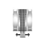 ARCTIC Freezer 36 ARGB 120mm Single Tower CPU Air Cooler (White) - Image 4
