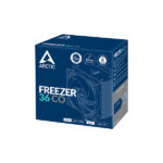 ARCTIC Freezer 36 CO 120mm Single Tower CPU Air Cooler - Image 2