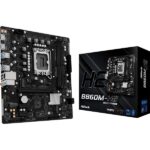 ASROCK B860M-H2 MOTHERBOARD