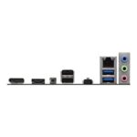 ASRock A620M-HDV/M.2 Motherboard - Image 2