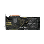 ASRock AMD Radeon RX 9070 XT Taichi OC 16GB GDDR6 - Image 2