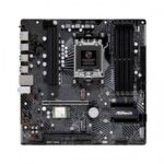 ASRock B650M PG Lightning WiFi DDR5 M-ATX Motherboard - Image 3