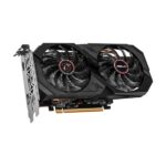 ASRock RX 6500 XT Phantom Gaming D OC 4GB Graphics Card - Image 3