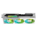ASRock RX 9070 Steel Legend 16GB OC Graphics Card - Image 3