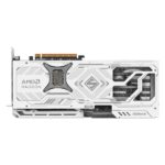 ASRock RX 9070 Steel Legend 16GB OC Graphics Card - Image 2