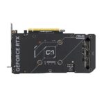 ASUS Dual GeForce RTX 4060 OC Edition 8GB GDDR6 Graphic Card - Image 3