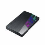 ASUS FX External 2TB Hard Drive – 2.5-inch, Aura Sync RGB, USB 3.1 Gen1 - Image 4