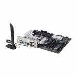 ASUS PRIME B860-PLUS WIFI-CSM ATX LGA 1851 Motherboard - Image 5