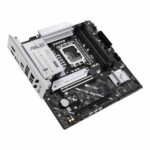 ASUS PRIME B860M-A WIFI-CSM Micro-ATX LGA 1851 Motherboard - Image 3