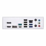 ASUS PRIME B860M-A WIFI-CSM Micro-ATX LGA 1851 Motherboard - Image 4