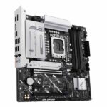 ASUS PRIME B860M-A WIFI-CSM Micro-ATX LGA 1851 Motherboard - Image 4