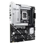 ASUS Prime Z890-P CSM DDR5 Intel Motherboard - Image 2