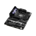 ASUS ROG CROSSHAIR X870E HERO Motherboard - Image 2