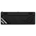 ASUS ROG Falchion Ace HFX 65 Analog Gaming Keyboard (Black) - Image 3