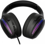 ASUS ROG Fusion II 300 Gaming Headset (Black) - Image 3
