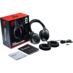 ASUS ROG Fusion II 300 Gaming Headset (Black) - Image 2