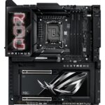 ASUS ROG MAXIMUS Z890 EXTREME LGA 1851 E-ATX Motherboard - Image 2