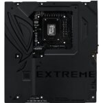 ASUS ROG MAXIMUS Z890 EXTREME LGA 1851 E-ATX Motherboard - Image 4