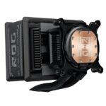 ASUS ROG Ryuo IV SLC 360 ARGB Liquid CPU Cooler - Image 2