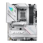 ASUS ROG STRIX B850-A Gaming WIFI ATX Motherboard (White) - Image 3