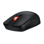 ASUS ROG Strix Impact III Wireless RGB Gaming Mouse (Black) - Image 4