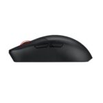 ASUS ROG Strix Impact III Wireless RGB Gaming Mouse (Black) - Image 3