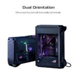ASUS ROG Z11 GR101 Mini-ITX/DTX Gaming Case - Image 4