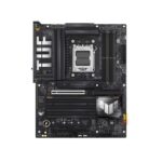 ASUS TUF GAMING X870-PLUS WiFi Motherboard - Image 2