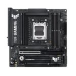 ASUS TUF Gaming B850M-Plus WIFI M-ATX Motherboard - Image 2