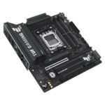 ASUS TUF Gaming B850M-Plus WIFI M-ATX Motherboard - Image 3