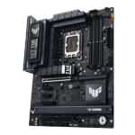 Asus TUF Gaming Z890-Plus WIFI Motherboard - Image 2