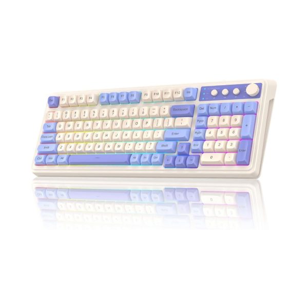 AULA-S99-3-in-1-Membrane-Programmable-Computer-Keyboard-BlueWhite-1-e1729245605802.jpg AULA S99 3 in 1 Membrane Programmable Gaming Keyboard (Blue+White)