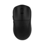 AULA SC800 Tri-Mode (2.4G/BT/Wired) Gaming Mouse (Black)