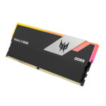 Acer Predator Vesta II RGB Series 32GB (16GBx2) DDR5 6000MHz Desktop Ram (Black) - Image 3