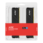 Adata XPG Lancer Blade 64GB (32GBx2) DDR5 6000MHz Desktop Ram (Black)