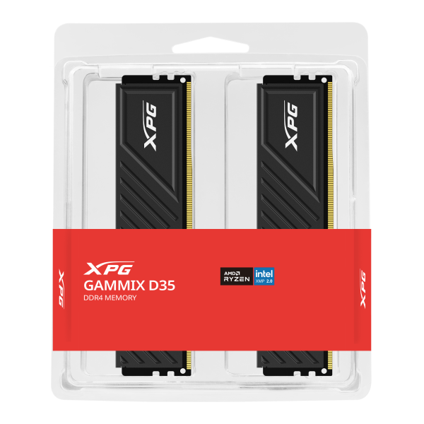 Adata XPG Lancer Blade 64GB (32GBx2) DDR5 6000MHz Desktop Ram (Black)