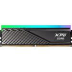 Adata XPG Lancer Blade RGB 32GB (16GBx2) DDR5 6000MHz Desktop Ram (Black) - Image 3