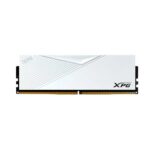 Adata XPG Lancer 16GB (16GBx1) DDR5 5200MHz Desktop Ram (White)