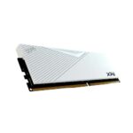 Adata XPG Lancer 16GB (16GBx1) DDR5 5200MHz Desktop Ram (White) - Image 2