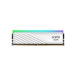 ADATA XPG Lancer Blade RGB 16GB 6000MHz DDR5 Memory AX5U6000C3016G-SLABRWH (White)