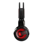 Adata XPG Precog Red LED (Black) - Image 3
