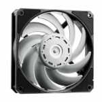 Adata XPG Vento Pro 120 Cabinet Fan (Single Pack) - Image 2