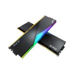 Adata Xpg Lancer Rgb 64gb (32gbx2) Ddr5 6000mhz Memory (Black) - Image 2