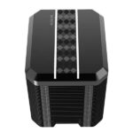 Alseye M90 ARGB 92mm CPU Air Cooler (Black) - Image 4
